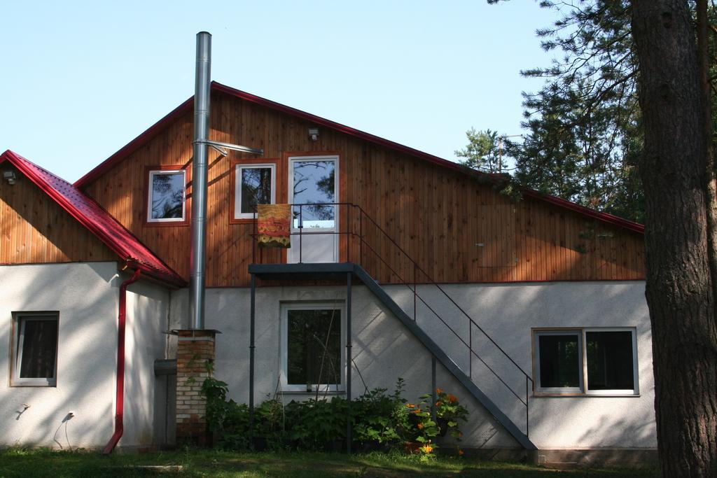 Nature Retreat "Upes Dizvietas" Krāslava Rom bilde